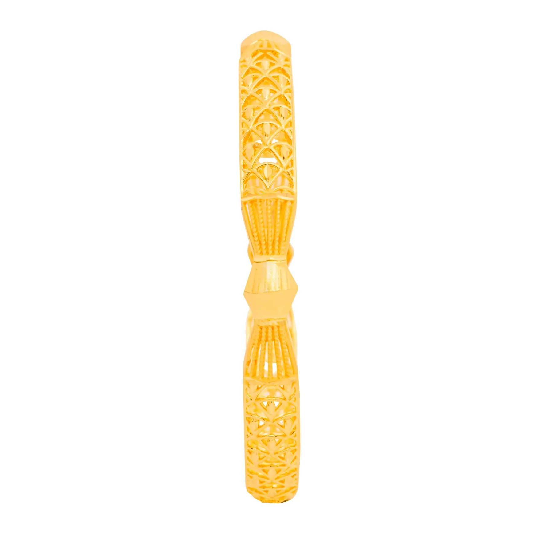GOLDEN BANGLE PGB189-571