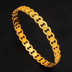 GOLDEN BANGLE PGB93-571