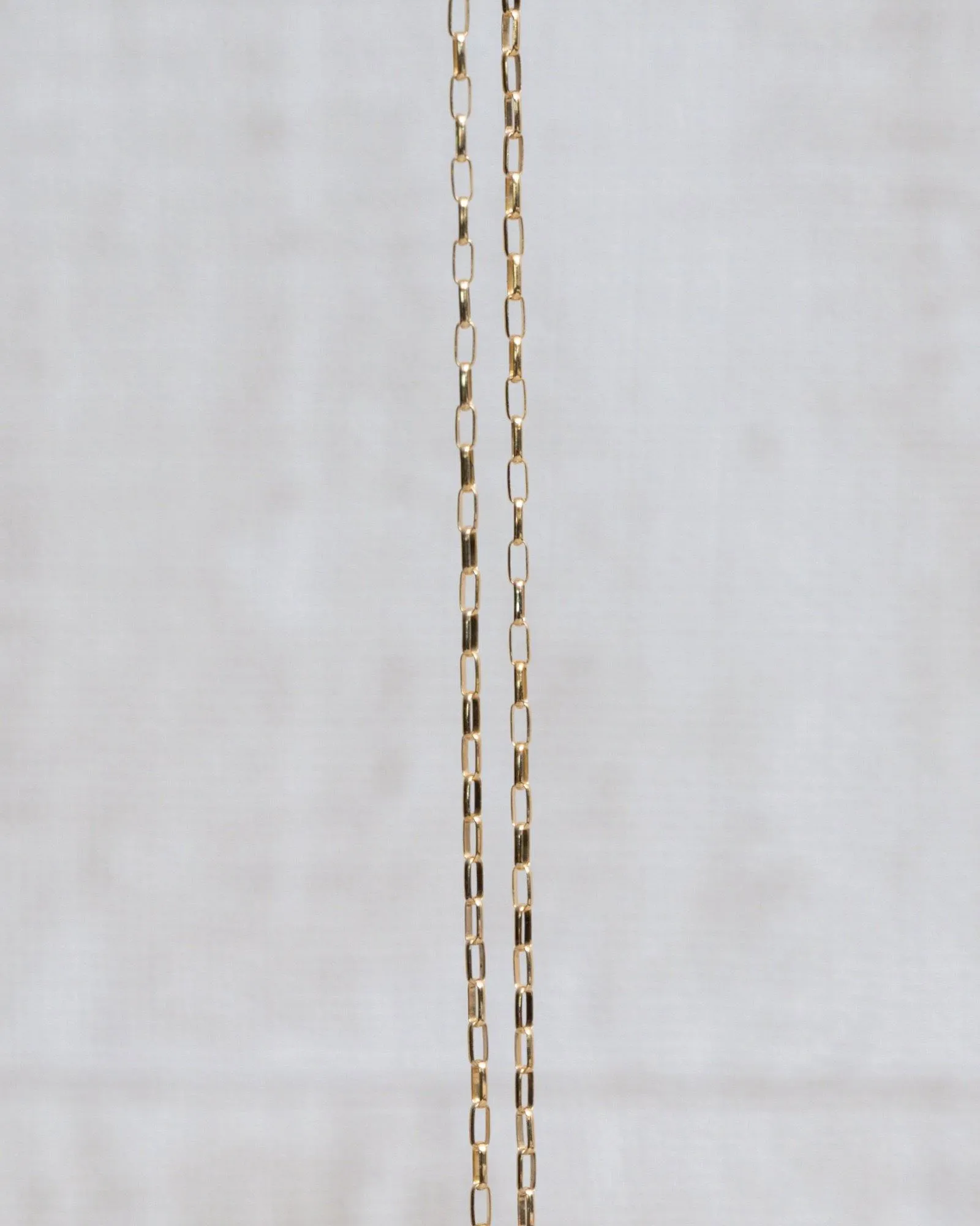 Goldfilled Dreamer Small Necklace