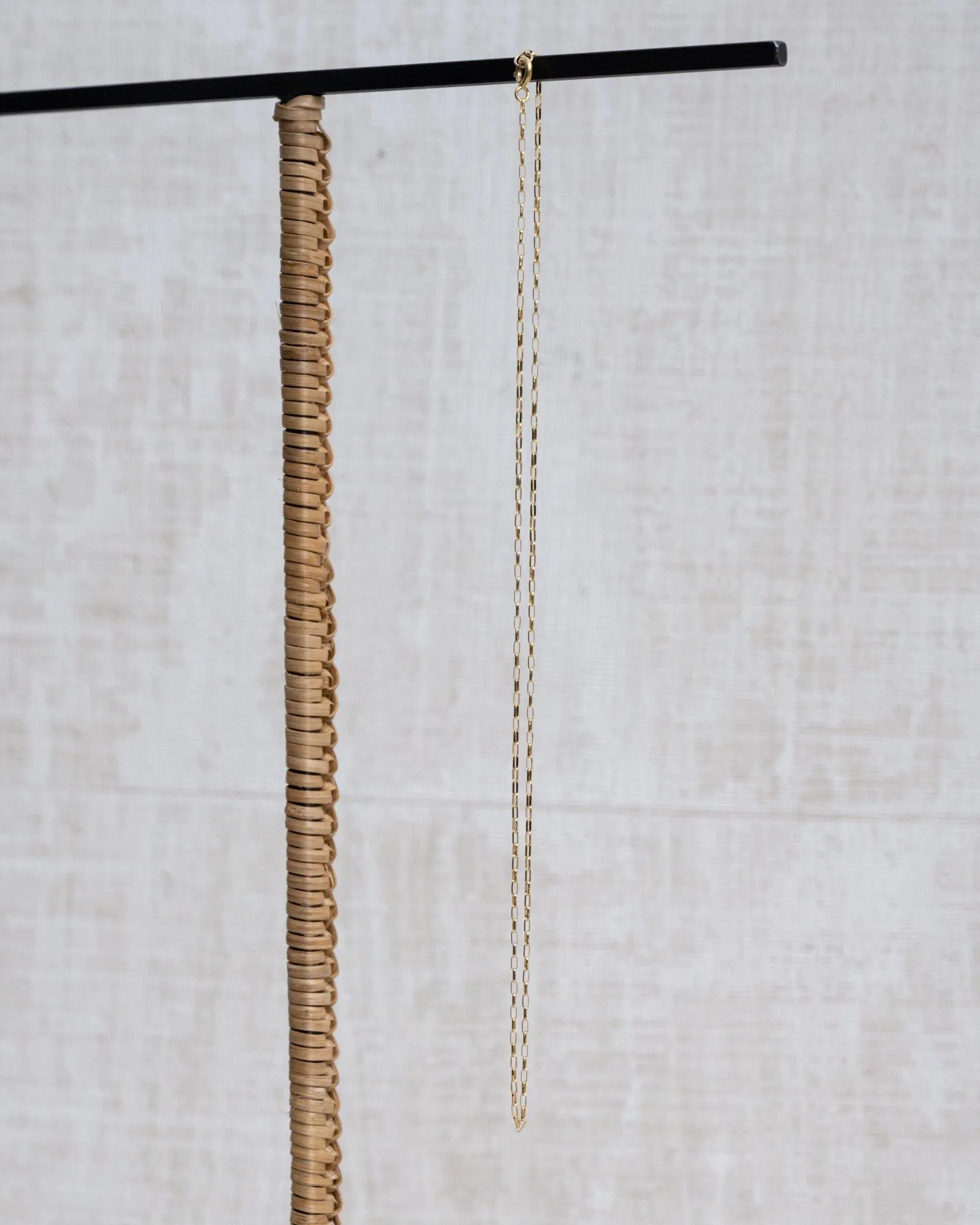 Goldfilled Dreamer Small Necklace