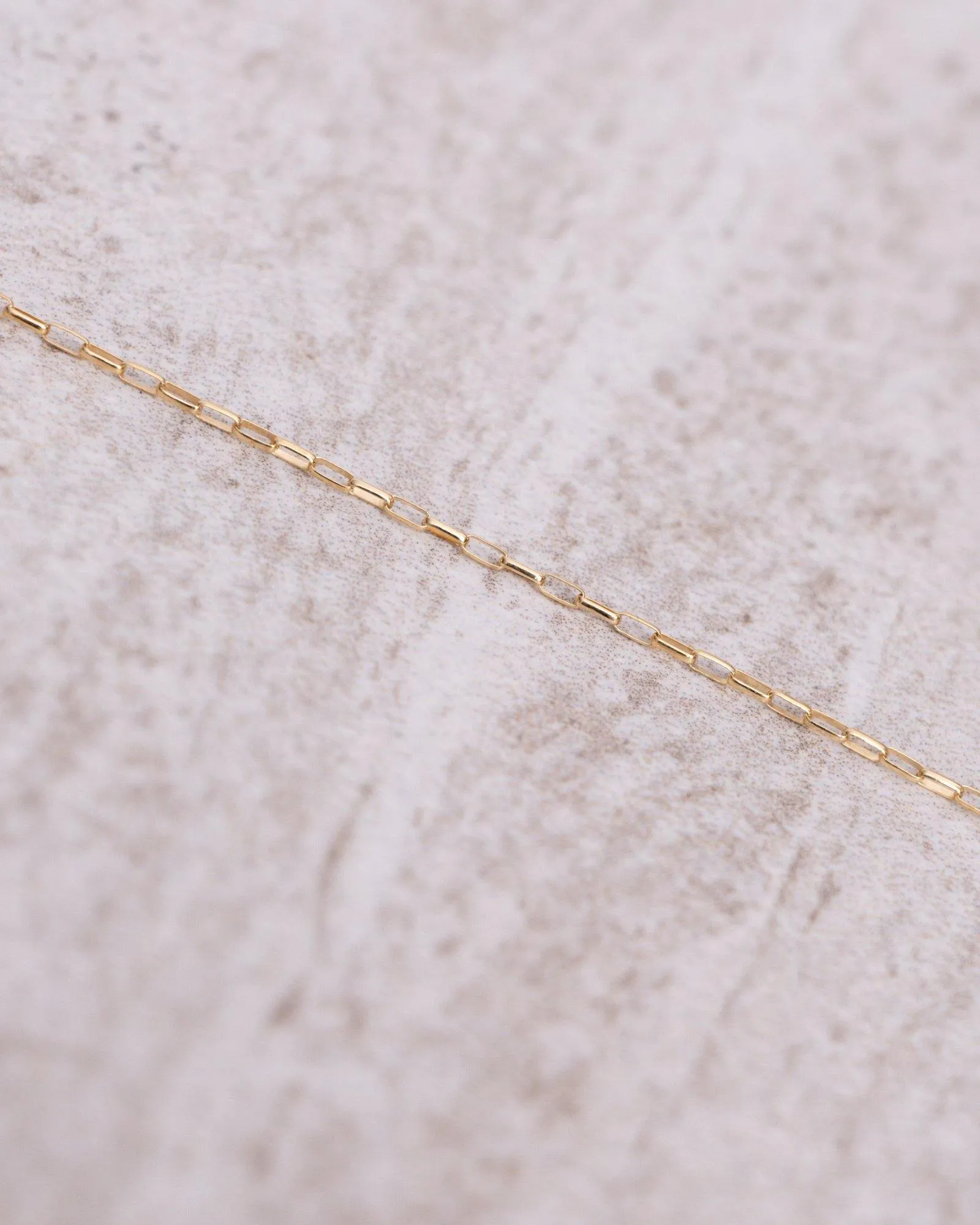 Goldfilled Dreamer Small Necklace