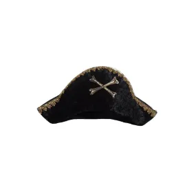 Great Pretenders Captain Hook Hat
