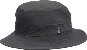 Haglöfs Solar IV Hat True Black | Buy Haglöfs Solar IV Hat True Black here | Outnorth