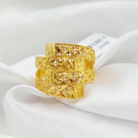 Hexa Ring