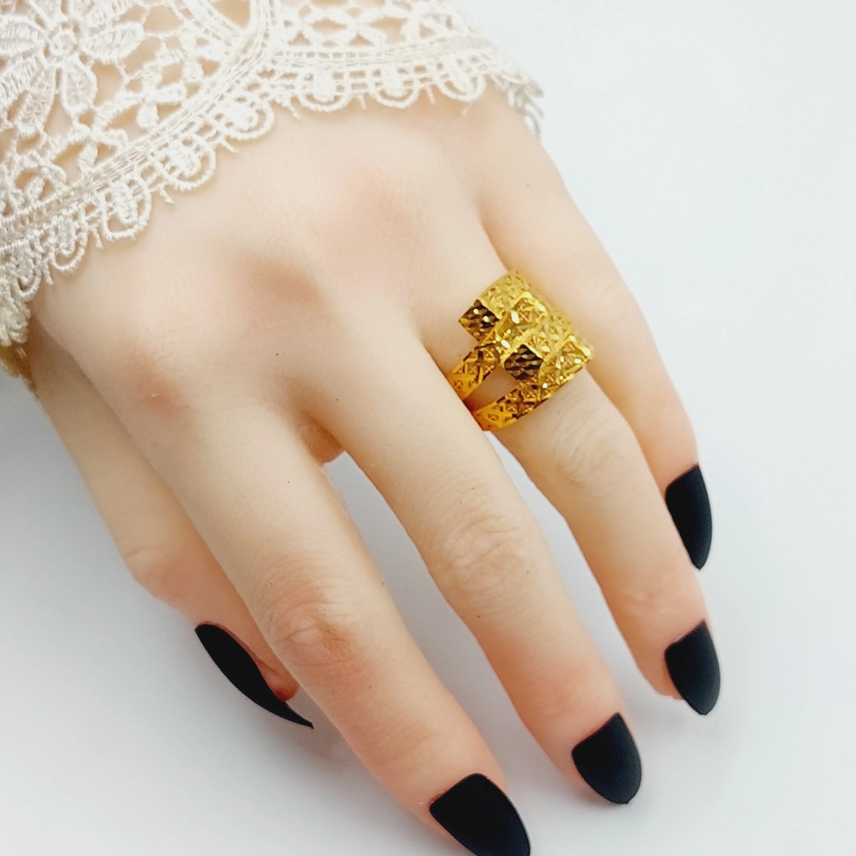 Hexa Ring