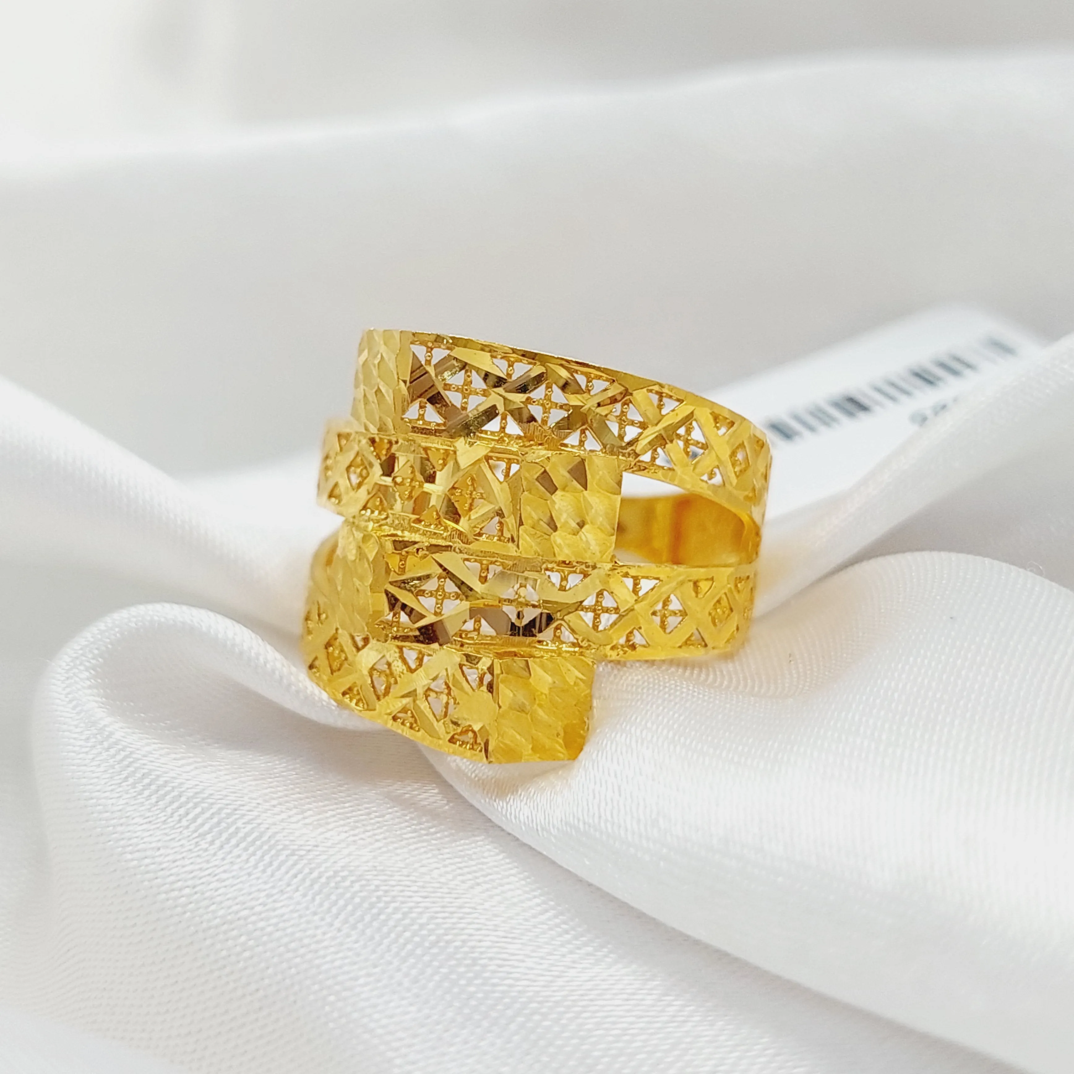 Hexa Ring