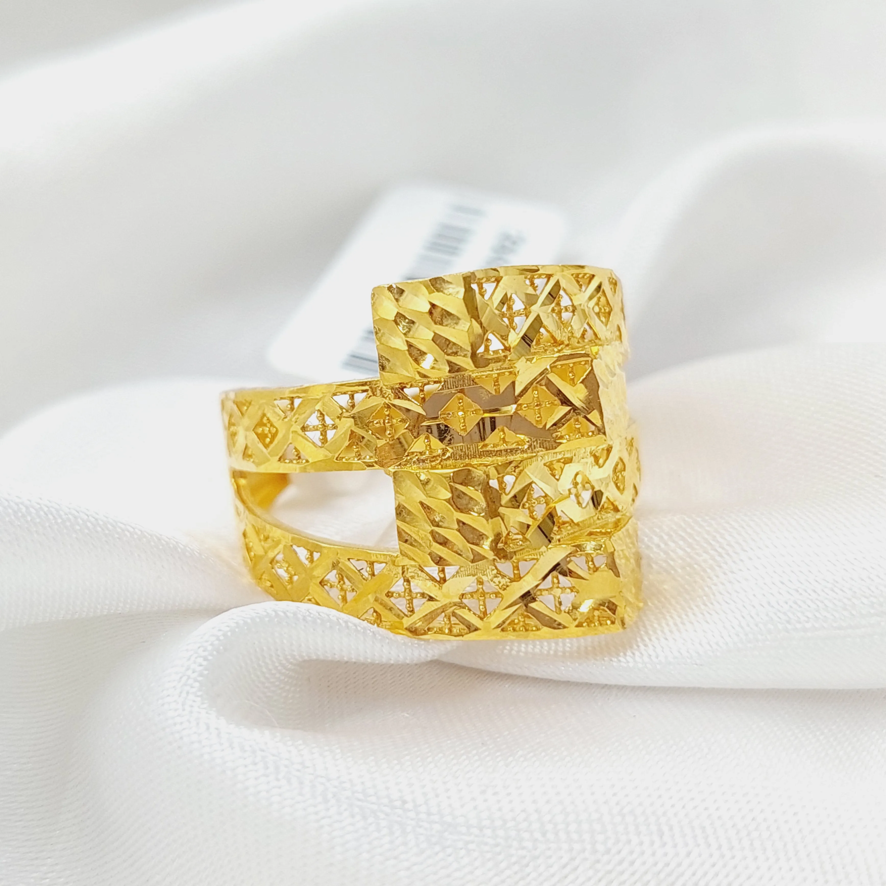Hexa Ring