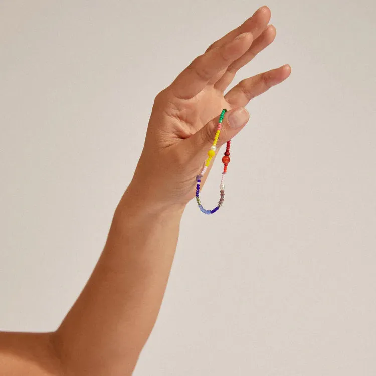 Indiana Bracelet - Multicolored