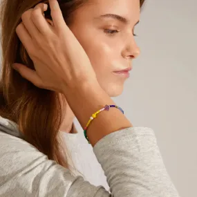 Indiana Bracelet - Multicolored