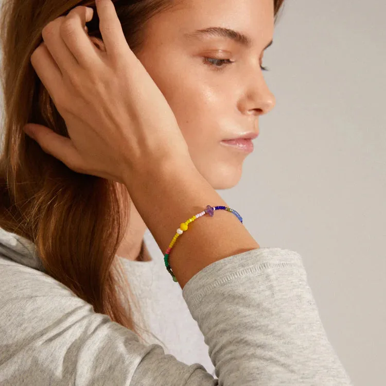 Indiana Bracelet - Multicolored