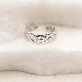 Kauai Large Toe Ring