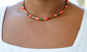 Kelsey Necklace