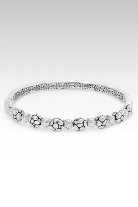 Kindred Grace Bangle™ in Watermark