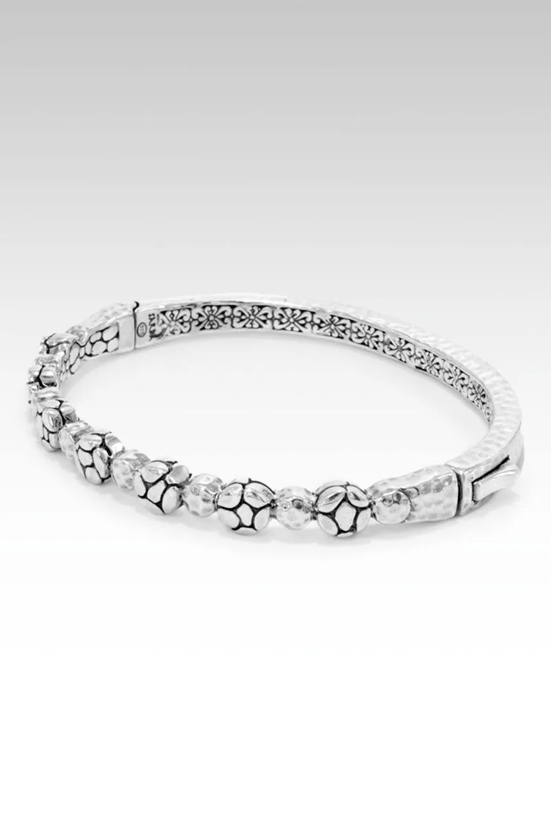 Kindred Grace Bangle™ in Watermark