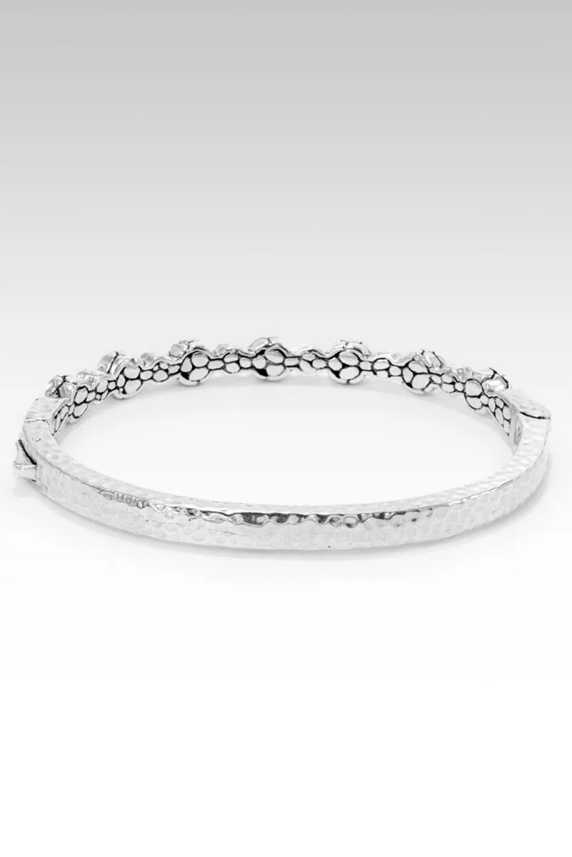 Kindred Grace Bangle™ in Watermark