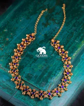 LAVANGA NECKLACE