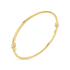 Linear Bangle
