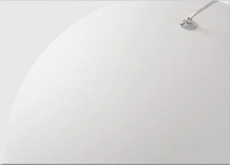 LUDDE Egg House Lamp