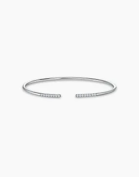 LVC Eterno Diamond Bangle