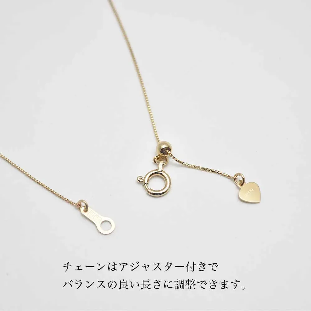 Maki-e Urushi Lacquer Pendant Necklace - White South Sea Pearl Shell / Mt. Fuji / Yellow -, Traditional Japanese Urushi Lacquer Jewelry
