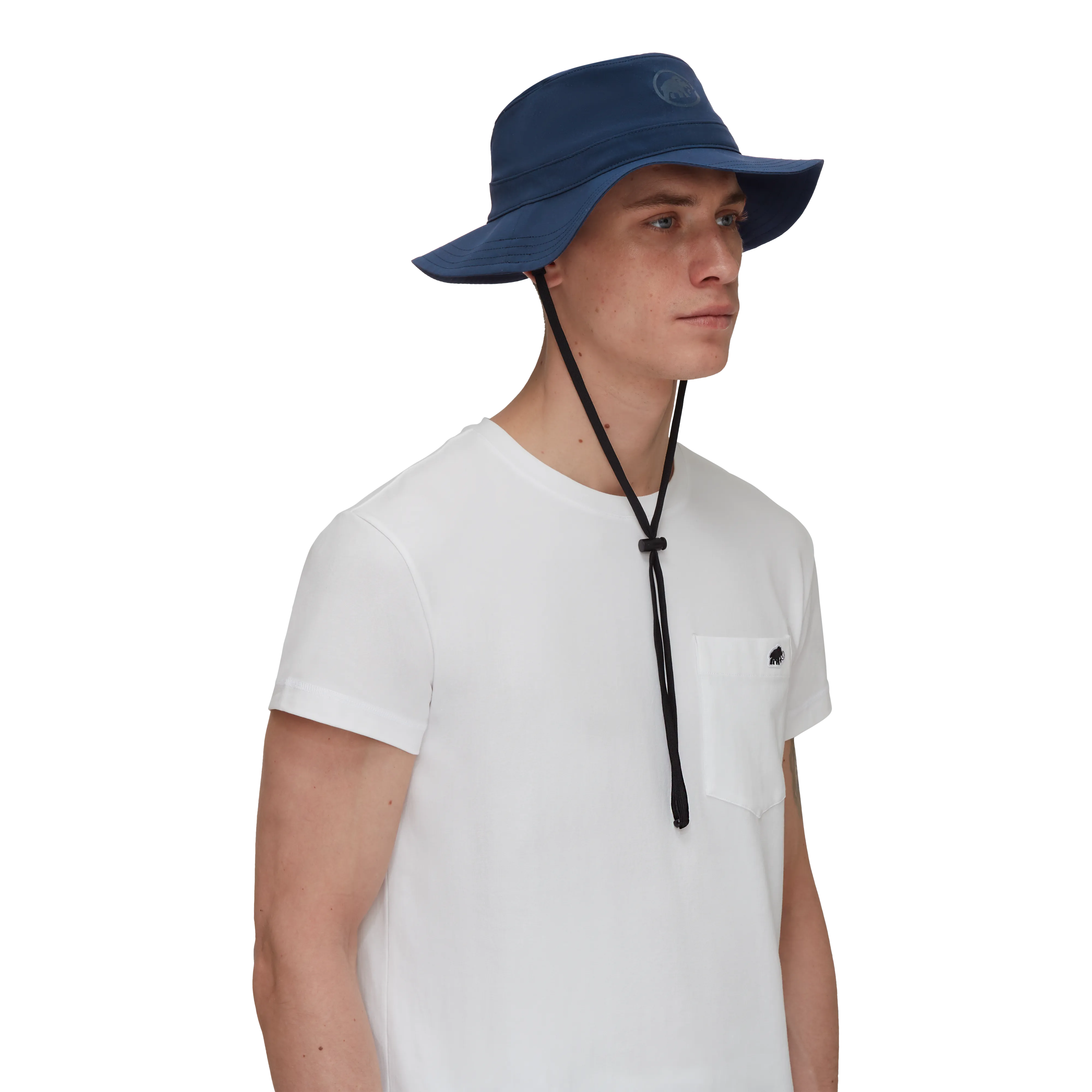 Mammut Runbold Hat Marine | Buy Mammut Runbold Hat Marine here | Outnorth