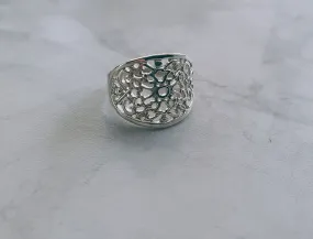 Mandala Ring