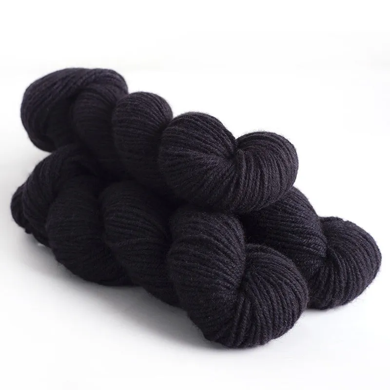 Manhattan Hat Kit (Single Fold, Size 1-2/Midnight Blue)