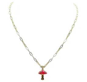 Mellow Necklace
