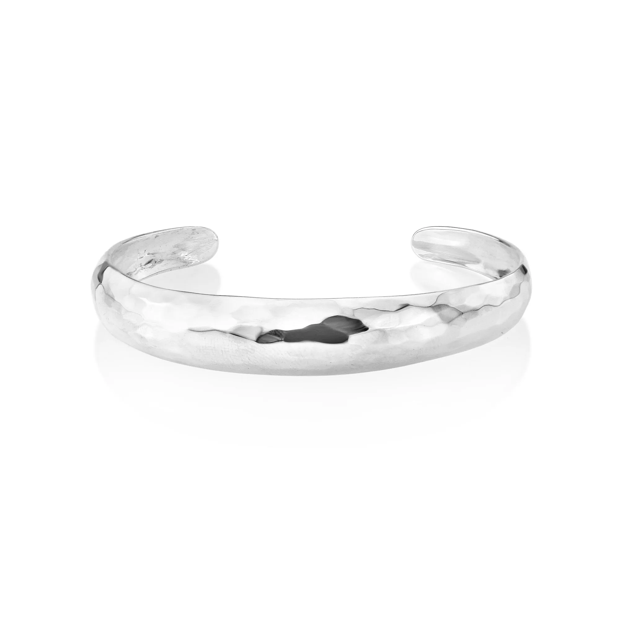 Mia Sliver Cuff
