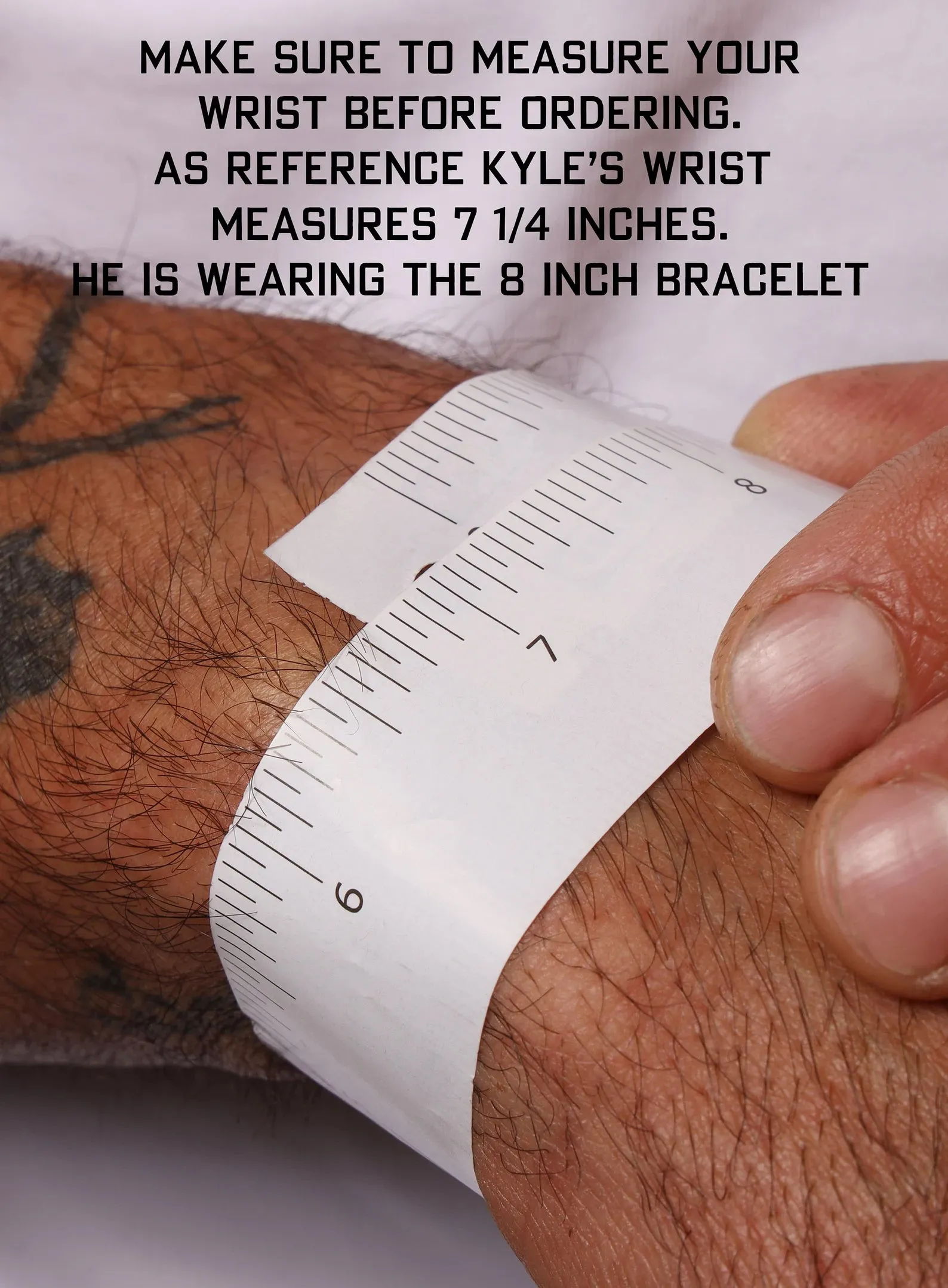 Minimalist 925 Sterling Silver Cuban Links Men's Bracelet