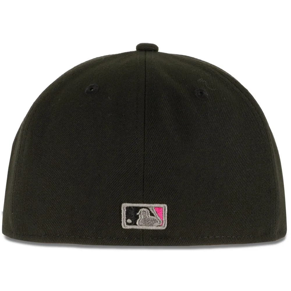 MLB Arizona Diamondbacks New Era Primary Southwest 59FIFTY Fitted Hat