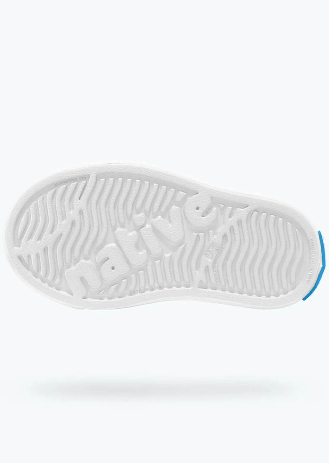 Native Junior Jefferson Shoes
