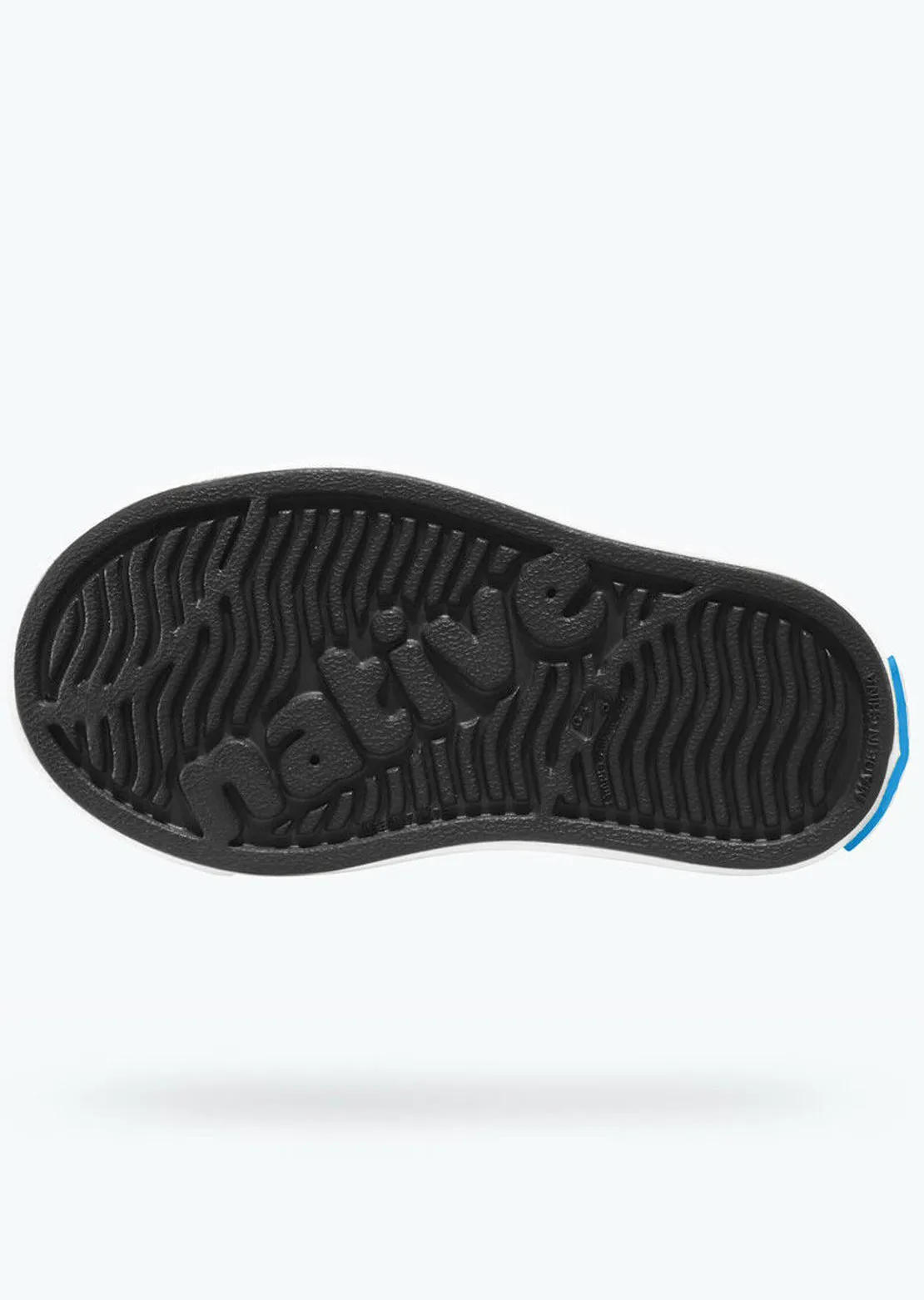 Native Junior Jefferson Shoes