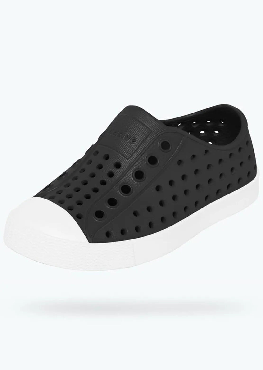 Native Junior Jefferson Shoes