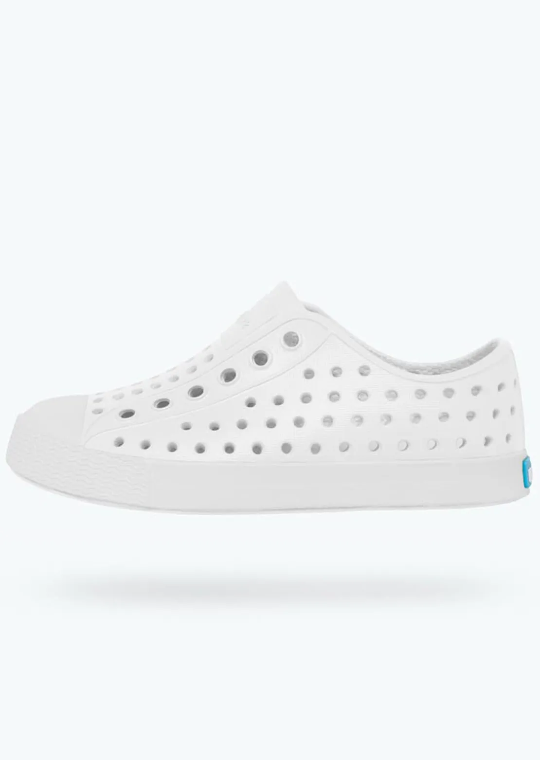 Native Junior Jefferson Shoes