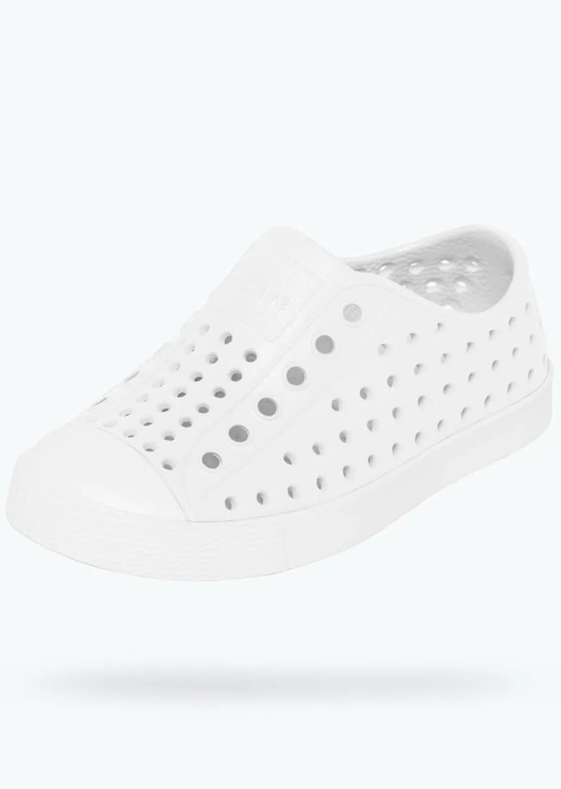 Native Junior Jefferson Shoes