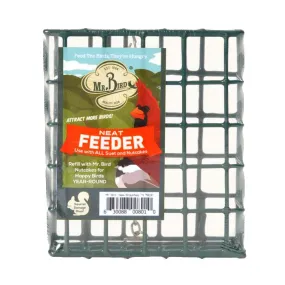 Neat Feeder Suet Cage