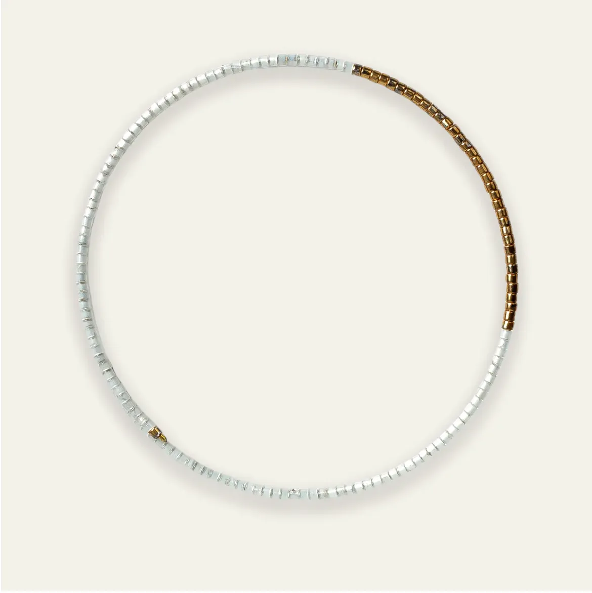 Norah Bangles by Lenny and Eva- Gold