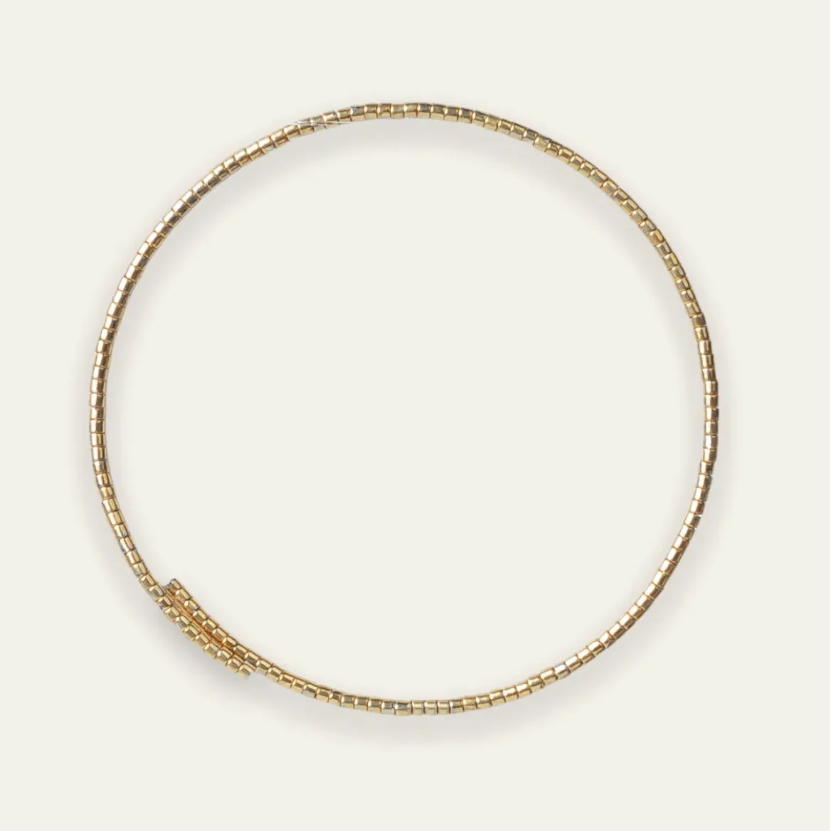 Norah Bangles by Lenny and Eva- Gold
