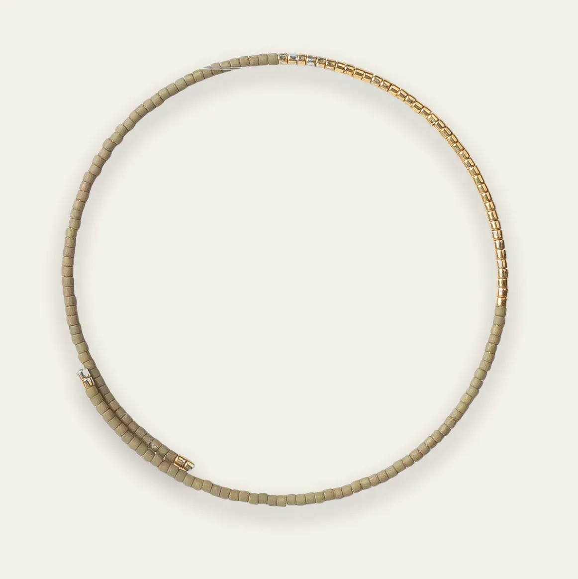 Norah Bangles by Lenny and Eva- Gold