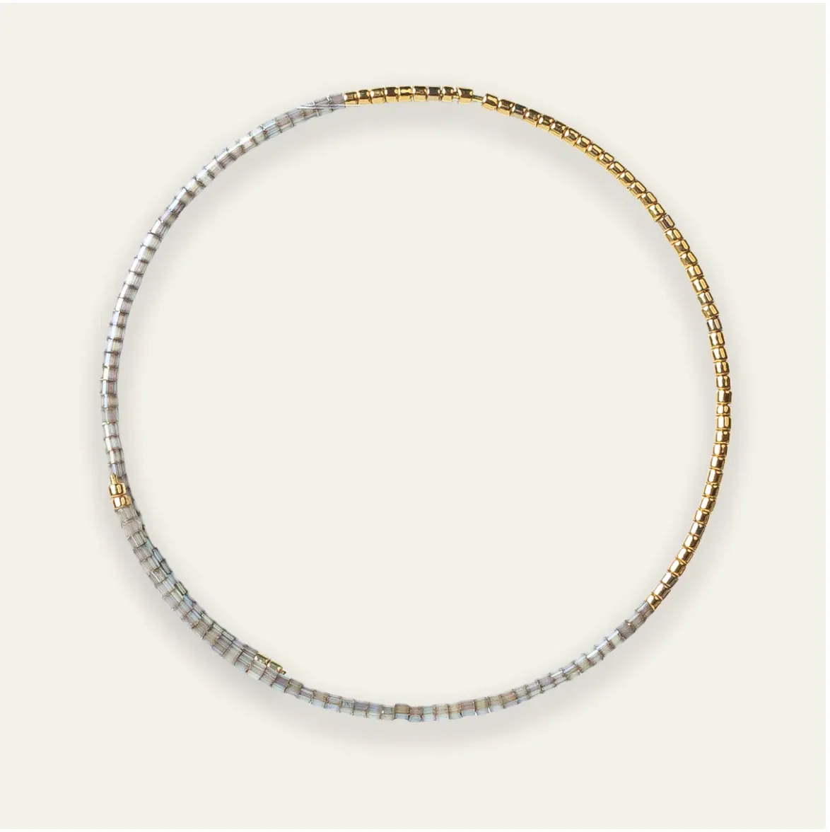 Norah Bangles by Lenny and Eva- Gold