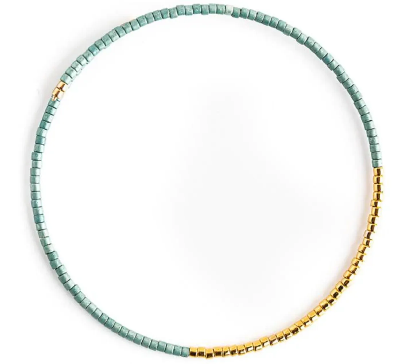 Norah Bangles by Lenny and Eva- Gold