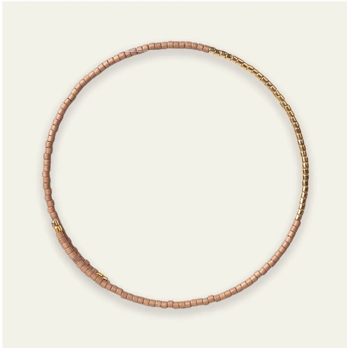 Norah Bangles by Lenny and Eva- Gold
