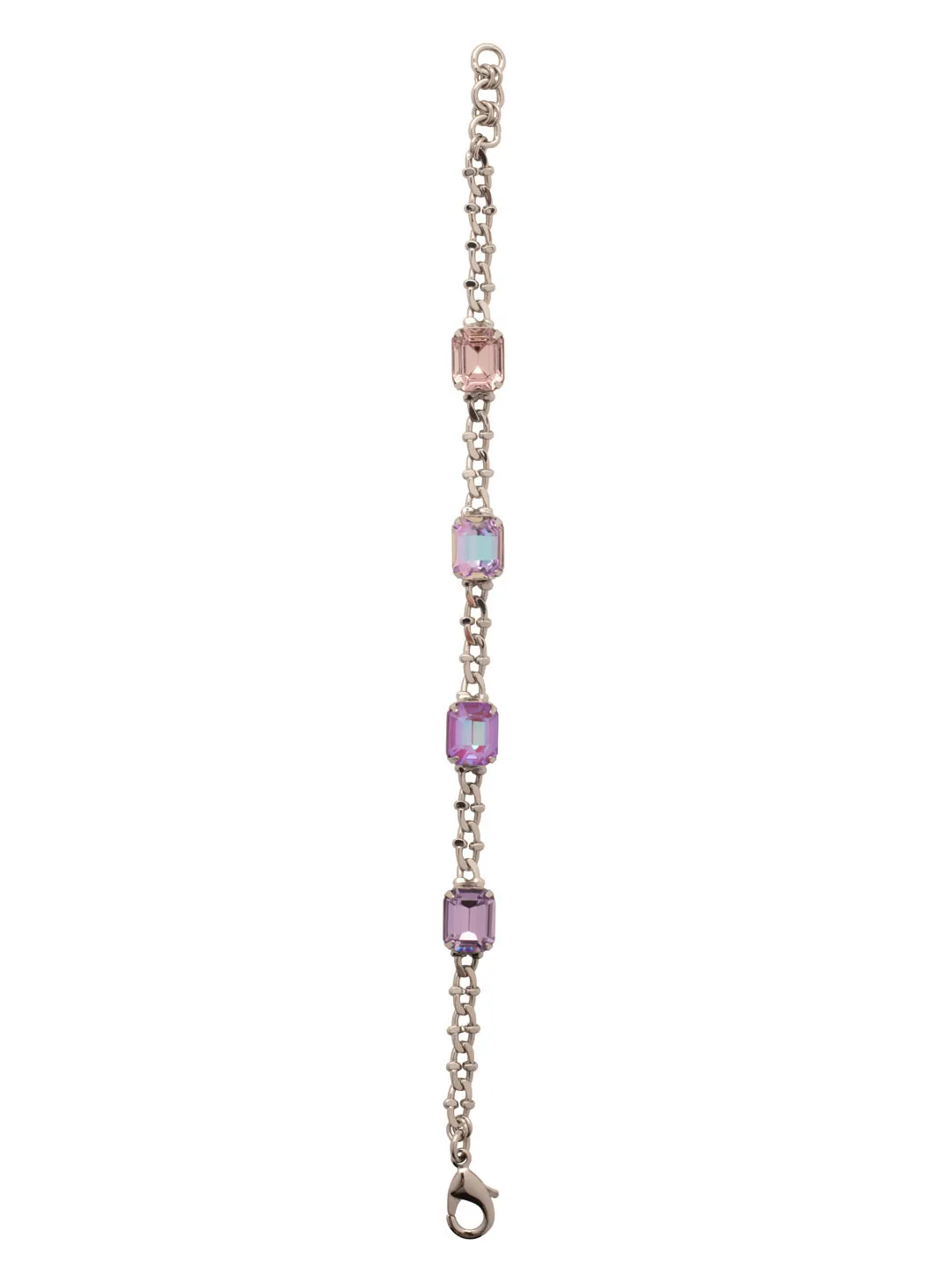 Octavia Repeating Tennis Bracelet - BFP7PDLCH