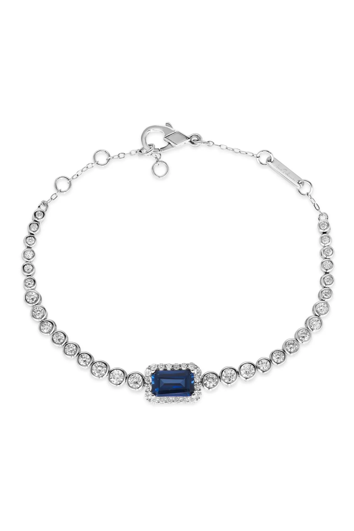 Petite Bijou Bracelet