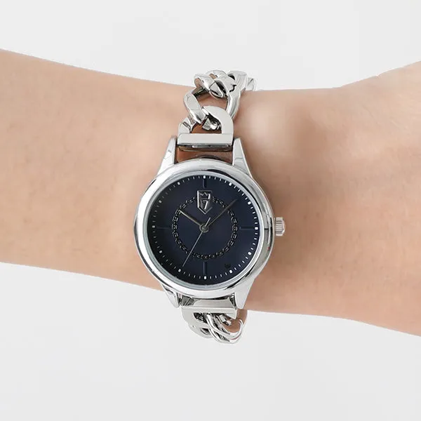 Seishiro Nagi Model Watch Blue Lock