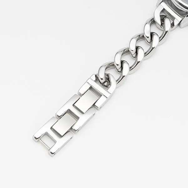 Seishiro Nagi Model Watch Blue Lock