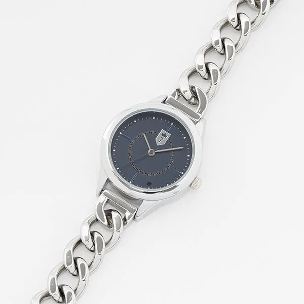 Seishiro Nagi Model Watch Blue Lock