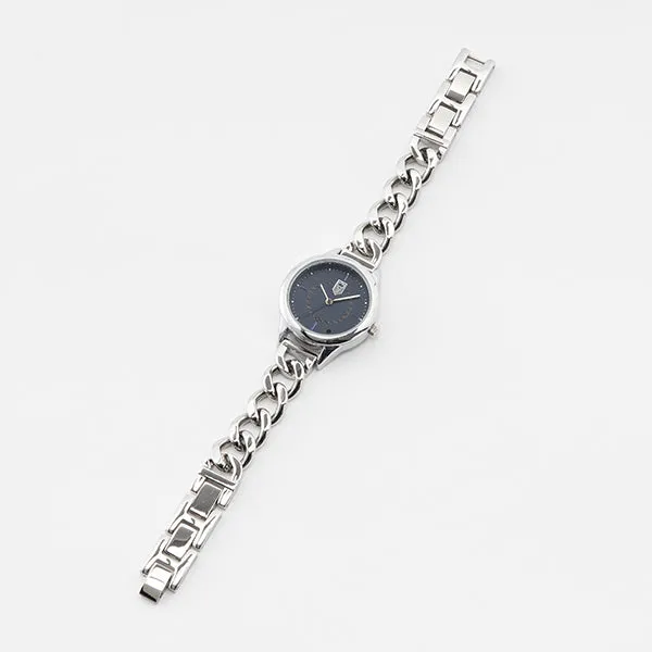 Seishiro Nagi Model Watch Blue Lock