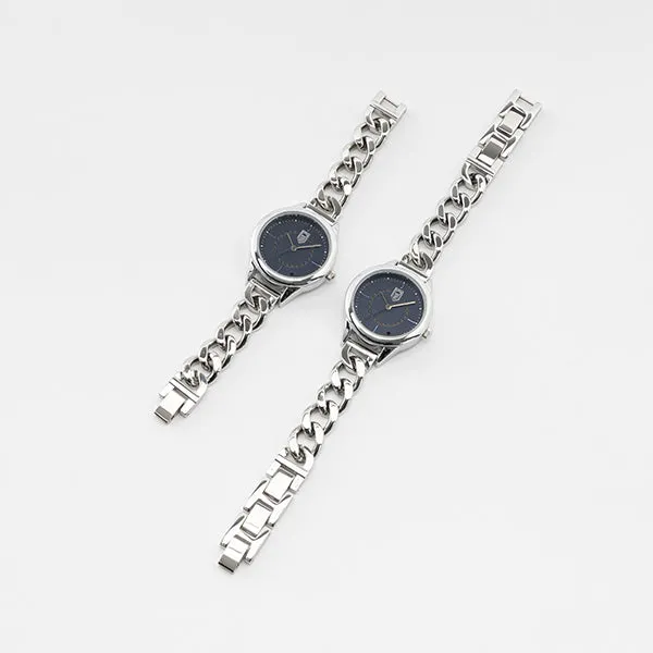 Seishiro Nagi Model Watch Blue Lock